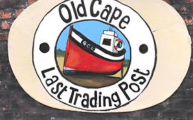 Old Cape Last Trading Post